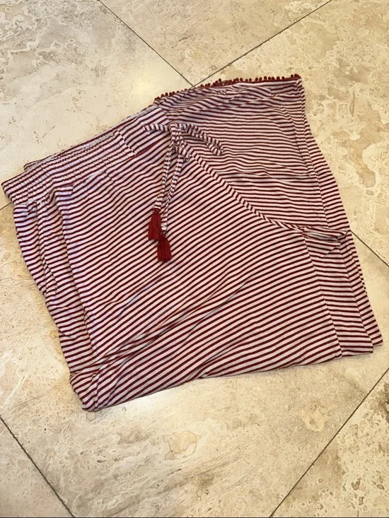 Soma cropped pj set - Picture 2 of 10